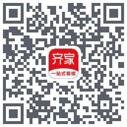 齐家Beta QR-код для загрузки