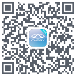 奇瑞EVDownload QR-Code