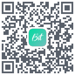 比特课堂kod QR do pobrania