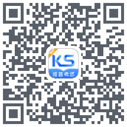 维普考试 QRcode