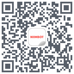 NIIMBOT QRcode