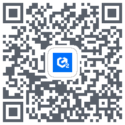 新核云codice QR per il download