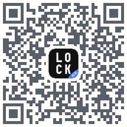 LOCK商家 QRcode