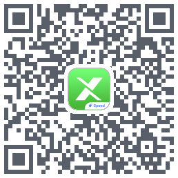 XTrend Speed的下載二維碼