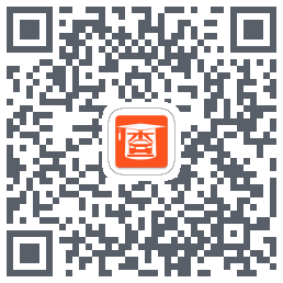 查博士 QRcode