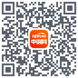 中钢网的下载二维码
