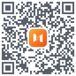 弘历投教 QRcode