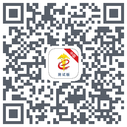 掌上单一窗口的下載二維碼