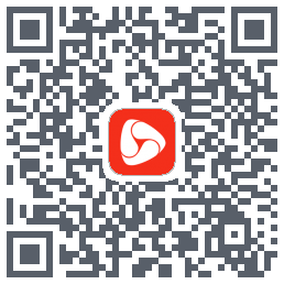 河马剧场 QRcode