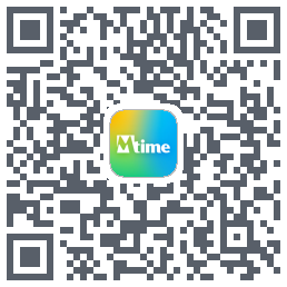 时光网รหัส QR สำหรับดาวน์โหลด