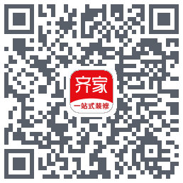 齐家Beta的下載二維碼