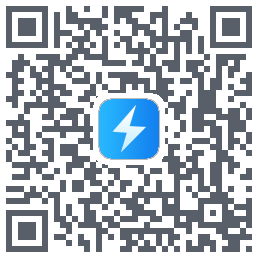 企业预警通 QRcode