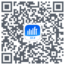 数据分析V10的下載二維碼