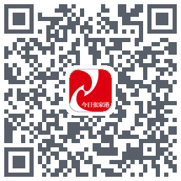 今日张家港的下载二维码