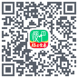 瘦吧的下载二维码