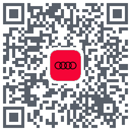 上汽奥迪 QRcode