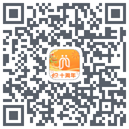 爱牵挂care QRcode