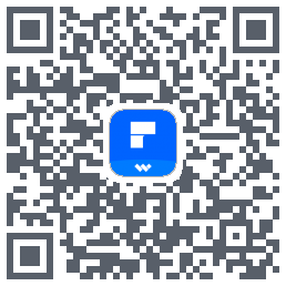 PDFelement QRcode