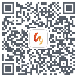 惠多港 QRcode