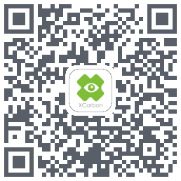 教练智眼código QR de descarga de