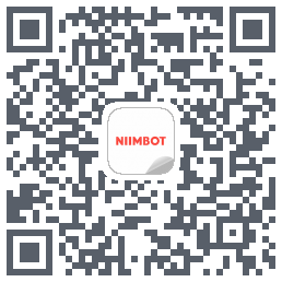 NIIMBOT QRcode