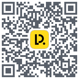 POKi 片刻的下載二維碼