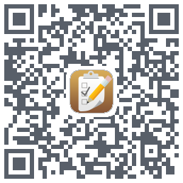 智检通 QR-код для загрузки