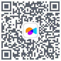 蜜糖视频 QRcode