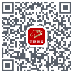 奔腾融媒 QRcode