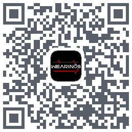 WearinOS QR-код для загрузки