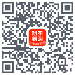 树拍易购的下載二維碼