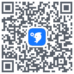 海豚开单 QRcode
