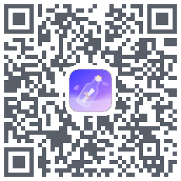 聊天漂流瓶的下載二維碼