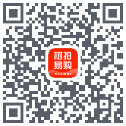 树拍易购 QRcode