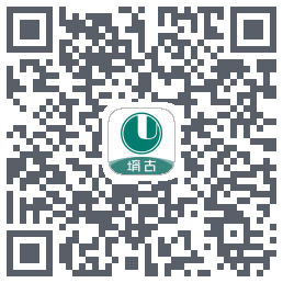 农批管家 QRcode