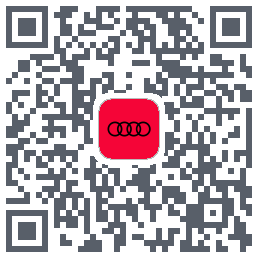 上汽奥迪 QRcode