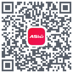 ASIAIR QRcode