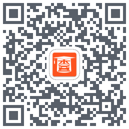 查博士的下载二维码