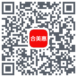 合美惠 QRcode