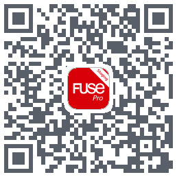 FUSE PRO QRcode