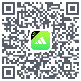 adidas VM platform QRcode