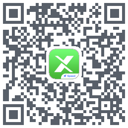 XTrend Speed的下載二維碼