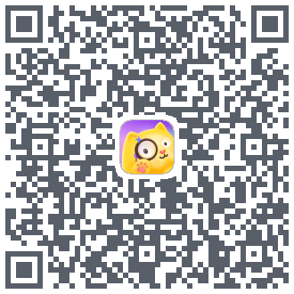 谷萌宝 QRcode