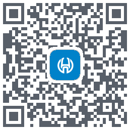 芜湖轨道 QRcode