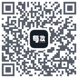 每妆kod QR do pobrania