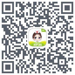 照护365康护端的下載二維碼