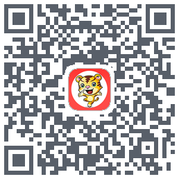 虎音小视频 QRcode