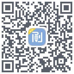 刷刷备考kod QR do pobrania