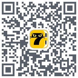 七猫作家助手 QRcode