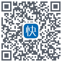 司机快送 QRcode